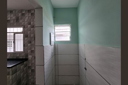 Casa para alugar com 40m², 1 quarto e sem vagaÁrea de Serviço
