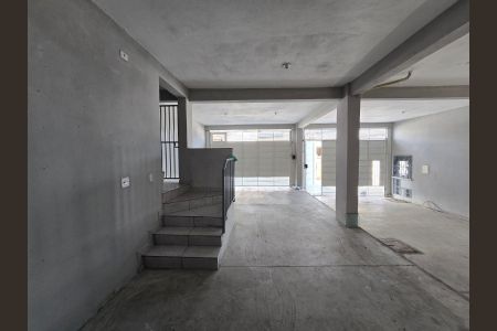 Casa para alugar com 40m², 1 quarto e sem vagaGaragem 