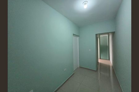 Sala  de casa para alugar com 1 quarto, 40m² em Jardim Presidente Dutra, Guarulhos
