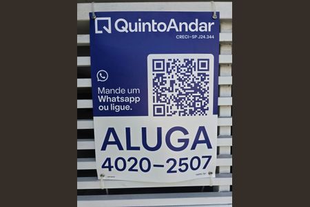 Casa para alugar com 40m², 1 quarto e sem vagaPlaquinha 