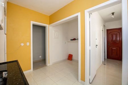 Apartamento à venda com 120m², 3 quartos e 1 vaga
