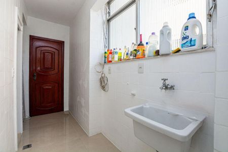 Apartamento à venda com 120m², 3 quartos e 1 vaga