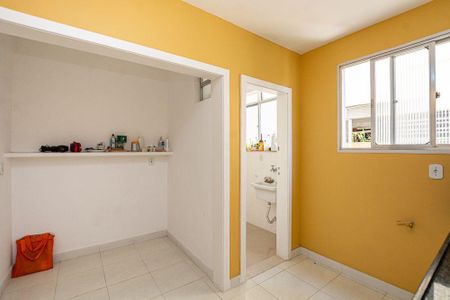 Apartamento à venda com 120m², 3 quartos e 1 vaga
