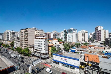 Apartamento à venda com 120m², 3 quartos e 1 vaga