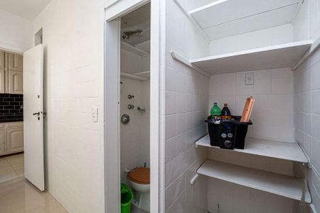 Apartamento à venda com 120m², 3 quartos e 1 vaga