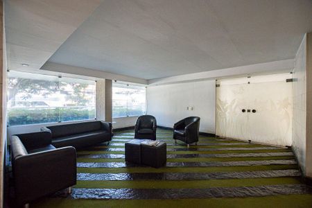 Apartamento à venda com 120m², 3 quartos e 1 vaga