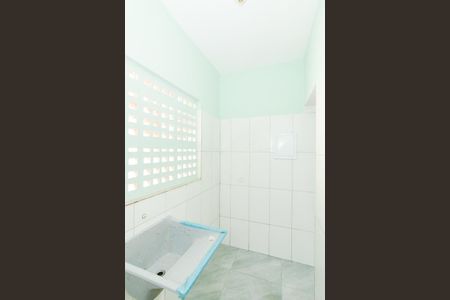 Casa para alugar com 60m², 2 quartos e 1 vagaÁrea de Serviço