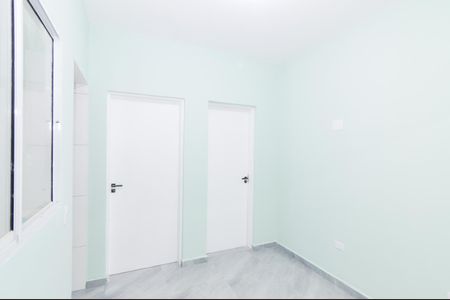 Casa para alugar com 60m², 2 quartos e 1 vagaSala