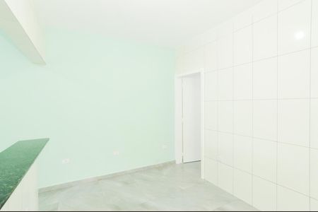 Casa para alugar com 60m², 2 quartos e 1 vagaCozinha