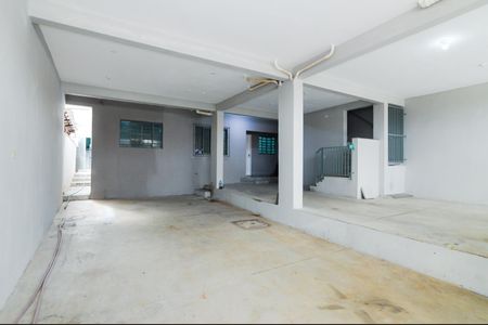 Casa para alugar com 60m², 2 quartos e 1 vagaGaragem