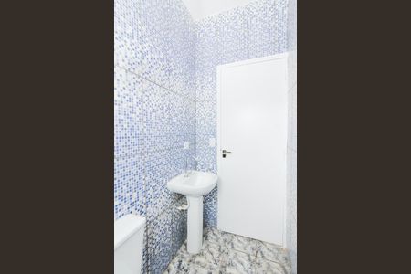 Casa para alugar com 60m², 2 quartos e 1 vagaBanheiro