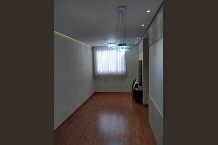 Sala de apartamento para alugar com 2 quartos, 52m² em Recanto Quarto Centenario, Jundiaí