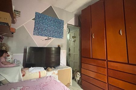 Casa à venda com 50m², 4 quartos e 1 vagaCasa 2 - Quarto 