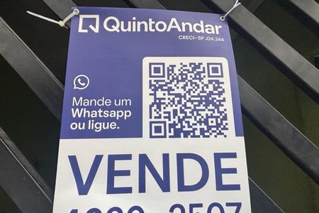 Casa à venda com 50m², 4 quartos e 1 vagaCod QR 