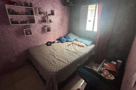 Casa à venda com 50m², 4 quartos e 1 vagaKitnet 1 - Quarto 