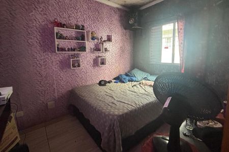 Casa à venda com 50m², 4 quartos e 1 vagaKitnet 1 - Quarto 