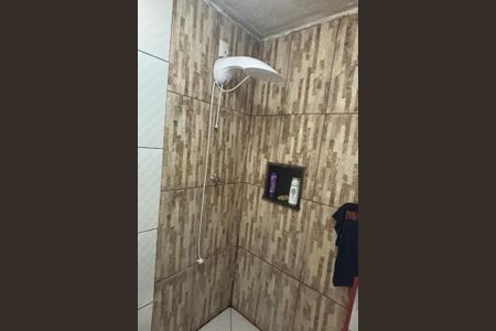 Casa à venda com 50m², 4 quartos e 1 vagaKitnet 1 - Banheiro 