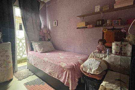 Casa à venda com 50m², 4 quartos e 1 vagaCasa 2 - Quarto 