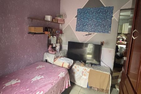 Casa à venda com 50m², 4 quartos e 1 vagaCasa 2 - Quarto 