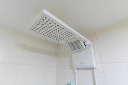Studio à venda com 31m², 1 quarto e sem vaga Studio à venda com 31m², 1 quarto e sem vagaBanheiro
