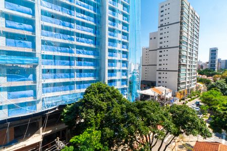 Studio à venda com 31m², 1 quarto e sem vaga Studio à venda com 31m², 1 quarto e sem vagaVista do Studio