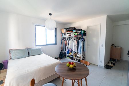 Studio à venda com 31m², 1 quarto e sem vaga Studio à venda com 31m², 1 quarto e sem vagaStudio