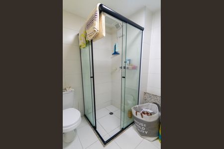 Studio à venda com 31m², 1 quarto e sem vaga Studio à venda com 31m², 1 quarto e sem vagaBanheiro