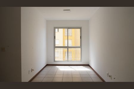 Apartamento à venda com 58m², 2 quartos e 1 vagaSala