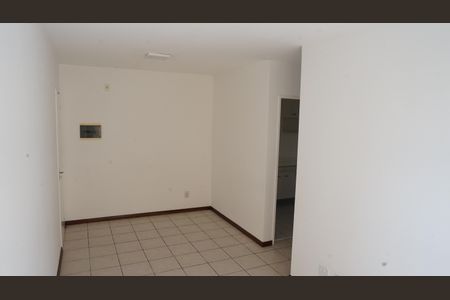 Apartamento à venda com 58m², 2 quartos e 1 vagaSala