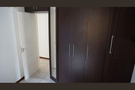 Apartamento à venda com 58m², 2 quartos e 1 vagaQuarto 2