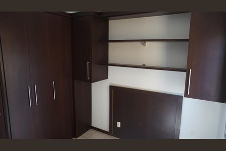 Apartamento à venda com 58m², 2 quartos e 1 vagaQuarto 2