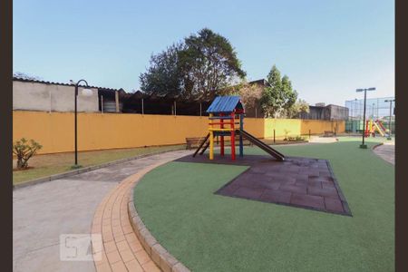 Apartamento para alugar com 58m², 2 quartos e 1 vaga Apartamento para alugar com 58m², 2 quartos e 1 vagaÁrea comum - Playground