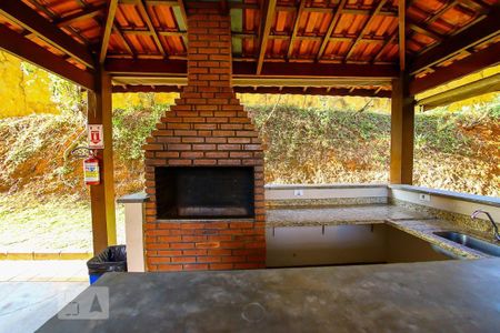 Apartamento para alugar com 58m², 2 quartos e 1 vaga Apartamento para alugar com 58m², 2 quartos e 1 vagaÁrea comum - Churrasqueira