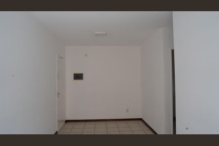 Apartamento à venda com 58m², 2 quartos e 1 vagaSala