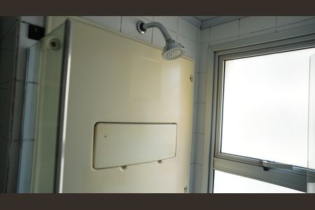 Apartamento à venda com 58m², 2 quartos e 1 vagaBanheiro