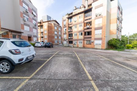 Apartamento à venda com 57m², 2 quartos e 1 vagaGaragem