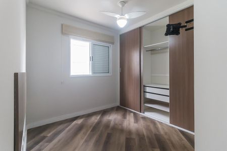 Apartamento para alugar com 89m², 3 quartos e 2 vagasQuarto 3 - Suíte