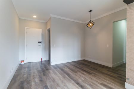 Apartamento para alugar com 89m², 3 quartos e 2 vagasSala