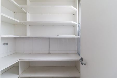 Apartamento para alugar com 89m², 3 quartos e 2 vagasDespensa