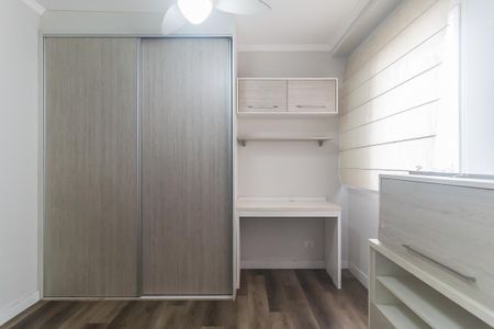 Apartamento para alugar com 89m², 3 quartos e 2 vagasQuarto 2