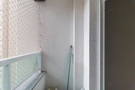Apartamento para alugar com 89m², 3 quartos e 2 vagasVaranda da Sala