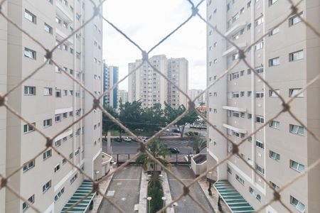 Apartamento para alugar com 89m², 3 quartos e 2 vagasVista da Varanda