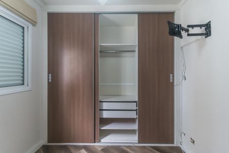 Apartamento para alugar com 89m², 3 quartos e 2 vagasQuarto 3 - Suíte