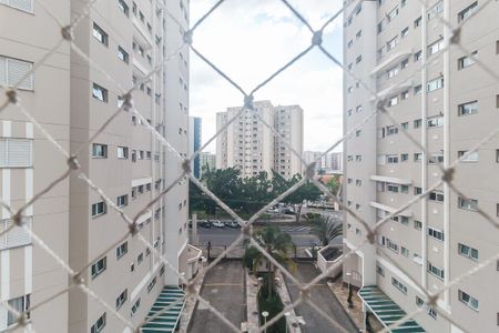 Apartamento para alugar com 89m², 3 quartos e 2 vagasVista do Quarto 1