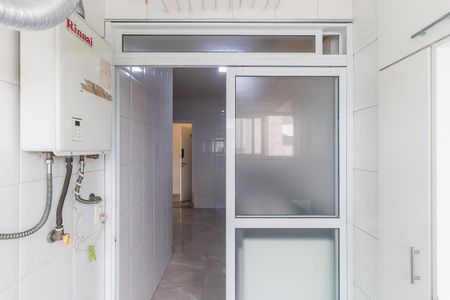 Apartamento para alugar com 89m², 3 quartos e 2 vagasÁrea de Serviço