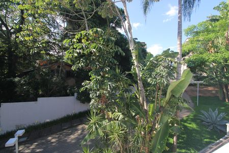 Casa de condomínio à venda com 208m², 4 quartos e 2 vagasSótão - Varanda