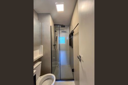Apartamento para alugar com 42m², 2 quartos e 1 vagaBanheiro