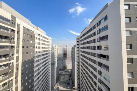 Apartamento para alugar com 42m², 2 quartos e 1 vagaVista da Varanda