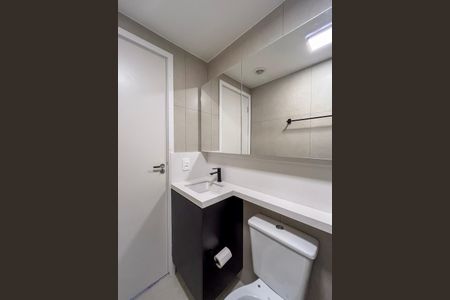 Apartamento para alugar com 42m², 2 quartos e 1 vagaBanheiro