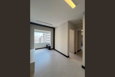 Apartamento para alugar com 42m², 2 quartos e 1 vagaSala